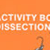 Teachers Activity Book for Dissection Kit (grades 7, 10)