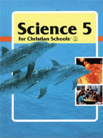 Science 5 Student Text (2nd ed.)