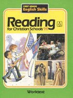 Reading Worktext 1-1 (2nd ed.)