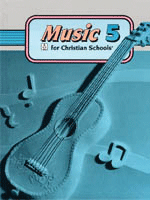 Music 5 Student Text