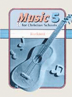 Music 5 Student Worktext