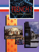 French 1 Student Text