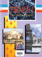 French 1 Teachers Edition
