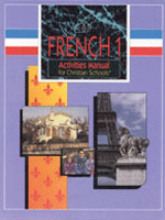 French 1 Student Activities