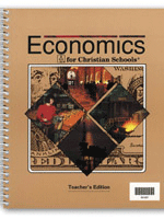 Economics Teachers Edition