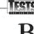 Grade 9 Bible Truths: Level C Tests (tests only; for 1 student)