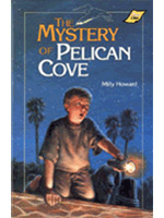 Mystery of Pelican Cove, The (Christian fiction)
