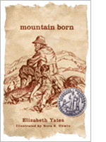 Mountain Born
