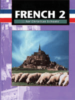 French 2 Student Text
