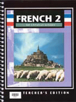 French 2 Teachers Edition
