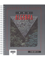 Pre-Algebra Teachers Edition