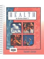 Health Teachers Edition