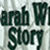 Sarah Whitchers Story