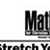Math 4 Stretch Your Mind Activity Book Answer Key