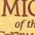 Mice of the Seven Seas