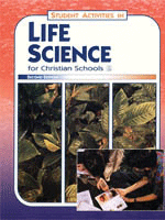 Life Science Student Activities (2nd ed.)
