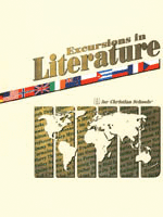 Excursions in Literature Student Text (2nd ed.)