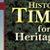 Heritage Studies 3 TimeLine