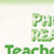 Phonics and Reading 1 Teachers Helper Flip Chart