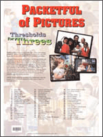 Thresholds Packetful of Pictures