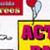 Thresholds Childs Activity Packet and Supplement