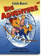 Little Bears Big Adventure