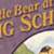 Little Bear at Big School
