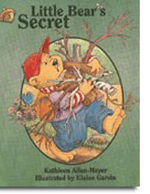 Little Bears Secret