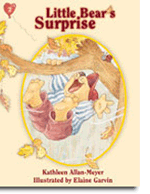 Little Bears Surprise