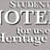 Heritage Studies 6 Student Notebook (2nd ed.)