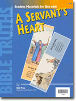Bible Truths 2 A Servants Heart Visual Packet