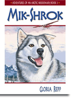 Mik-Shrok (Christian fiction)