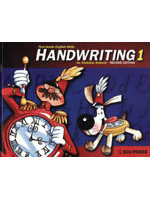 Handwriting 1 Student Worktext (2nd ed.)
