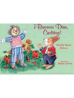 Buenos Dias, Carlitos