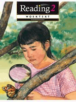 Reading 2 Student Worktext (2nd ed.)