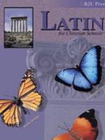 Latin I Student Text