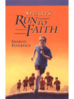 Stuarts Run to Faith (Christian fiction)