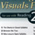 Reading 2 Teaching Visuals Flip Chart