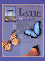 Latin I Student Activities