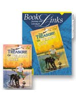 Reading 2 BJ BookLinks: The Treasure of Pelican Cove Set
