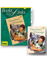 Reading 2 BJ BookLinks: Carolinas Courage Set