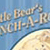 Little Bears Crunch-A-Roo Cookies