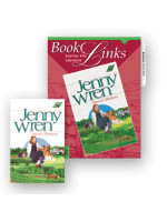 Reading 3 BJ BookLinks: Jenny Wren Set