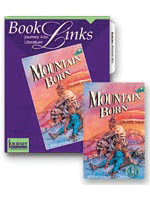 Reading 4 BJ BookLinks: Mountain Born Set