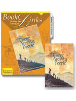 Reading 3 BJ BookLinks: These Are My People Set