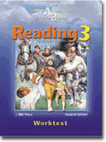 Reading 3 Student Worktext (2nd ed.)