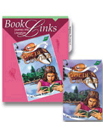 Reading 5 BJ BookLinks: The Secret of the Golden Cowrie Set
