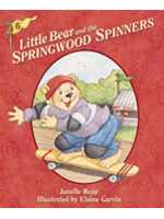 Little Bear and the Springwood Spinners