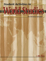 World Studies Student Activities