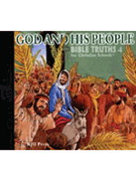 God and His People CD